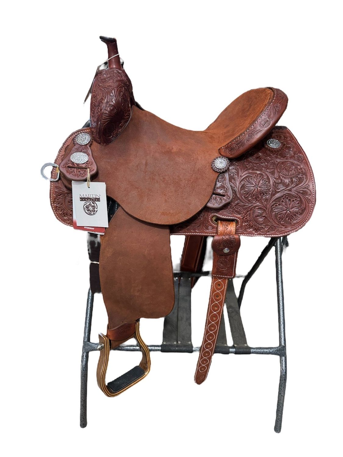 14.5&quot; Martin Stingray 7.5&quot; Gullet OR869347