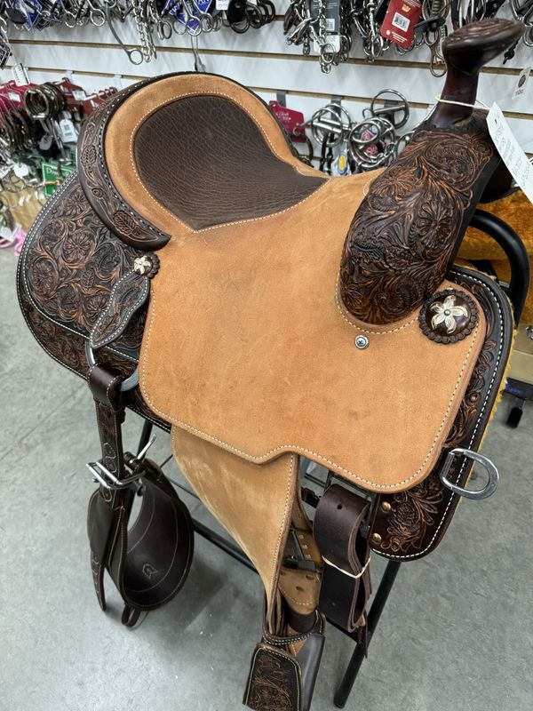 14" Martin Roper 7.5" Gullet OR875378