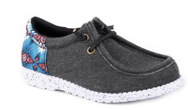 ROPER HANG LOOSE CASUAL SHOE