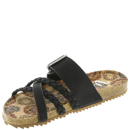 VERY G NORA 2 SANDALS
