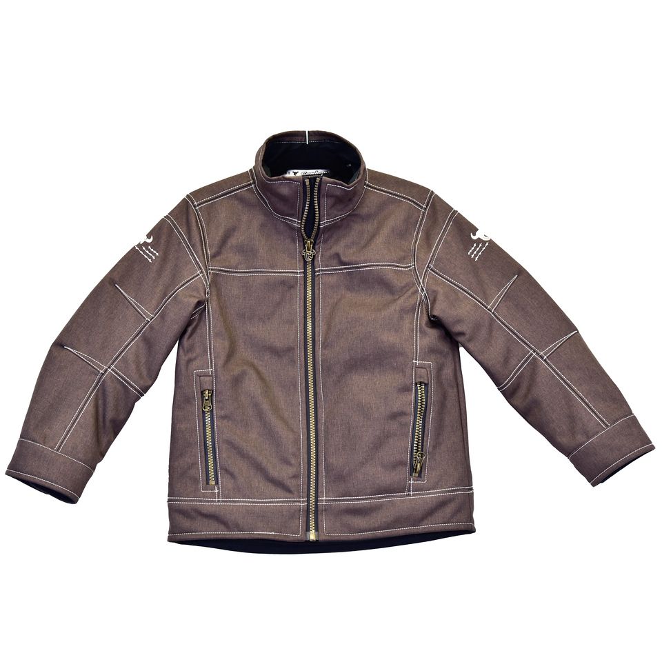 TECH JACKET
