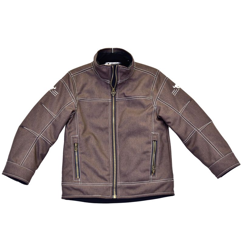 TECH JACKET