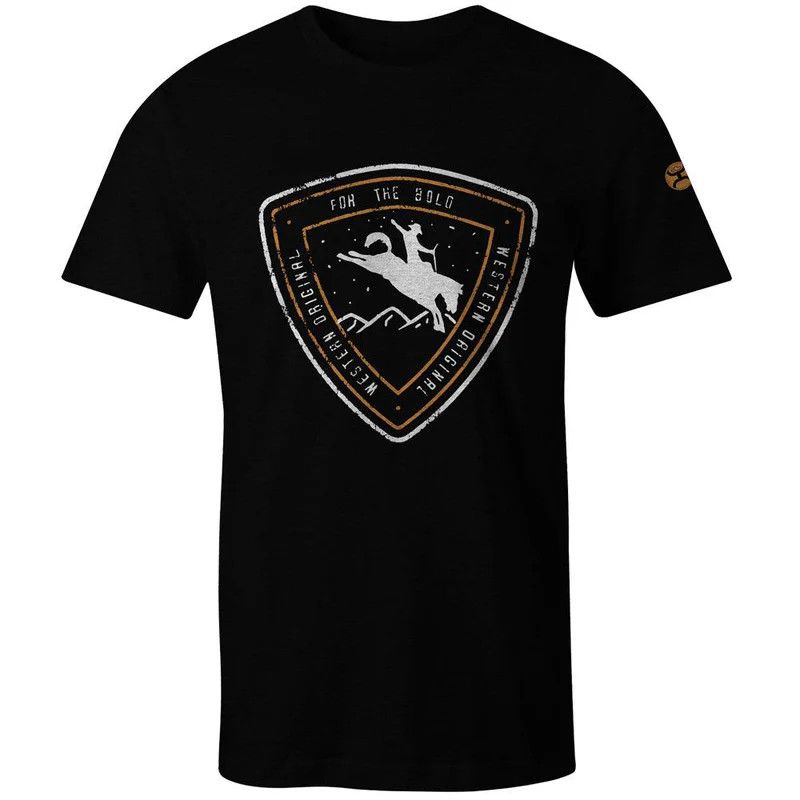 HOOEY &quot;SUMMIT&quot; TEE