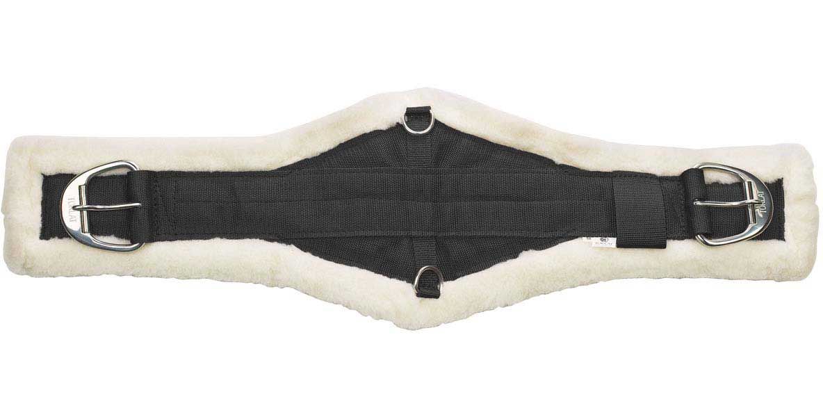 TOKLAT DELUXE WOOLBACK CINCH