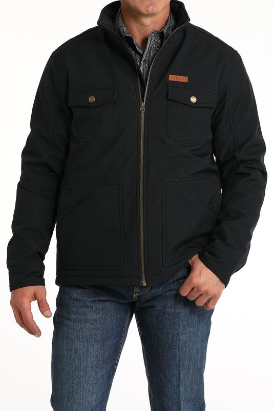 CINCH CONCEALED CARRY BONDED JACKET