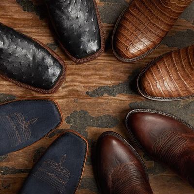 Footwear