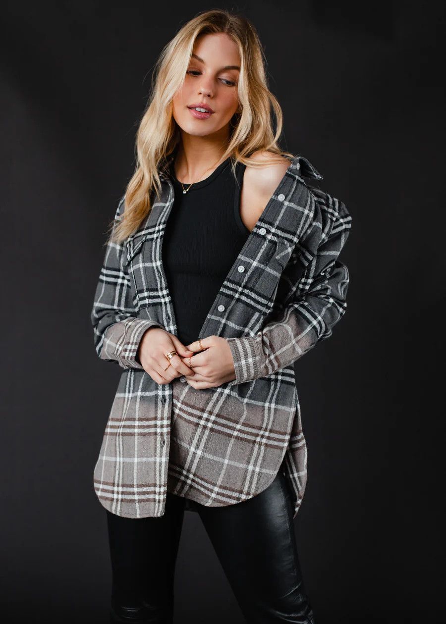 MCGRAW FLANNEL