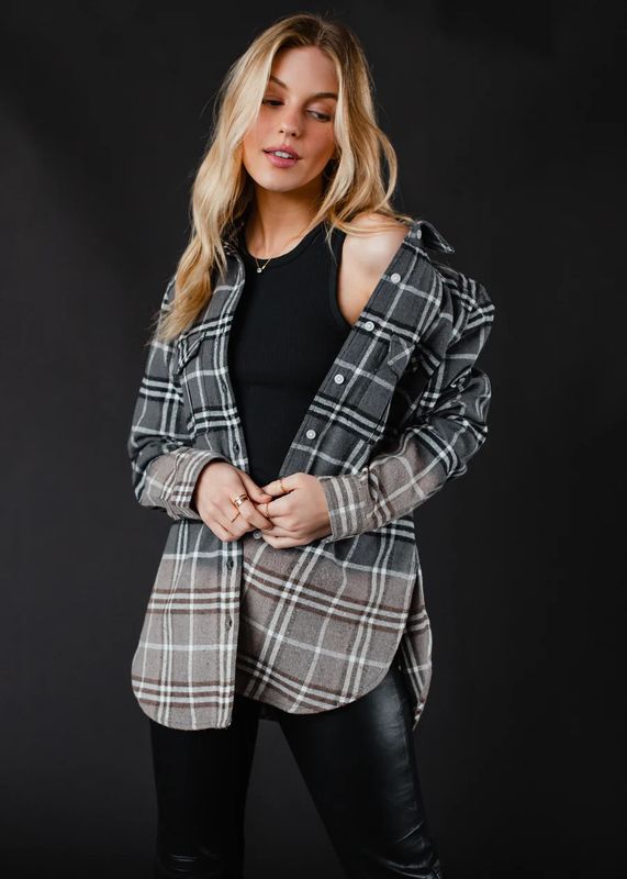 MCGRAW FLANNEL
