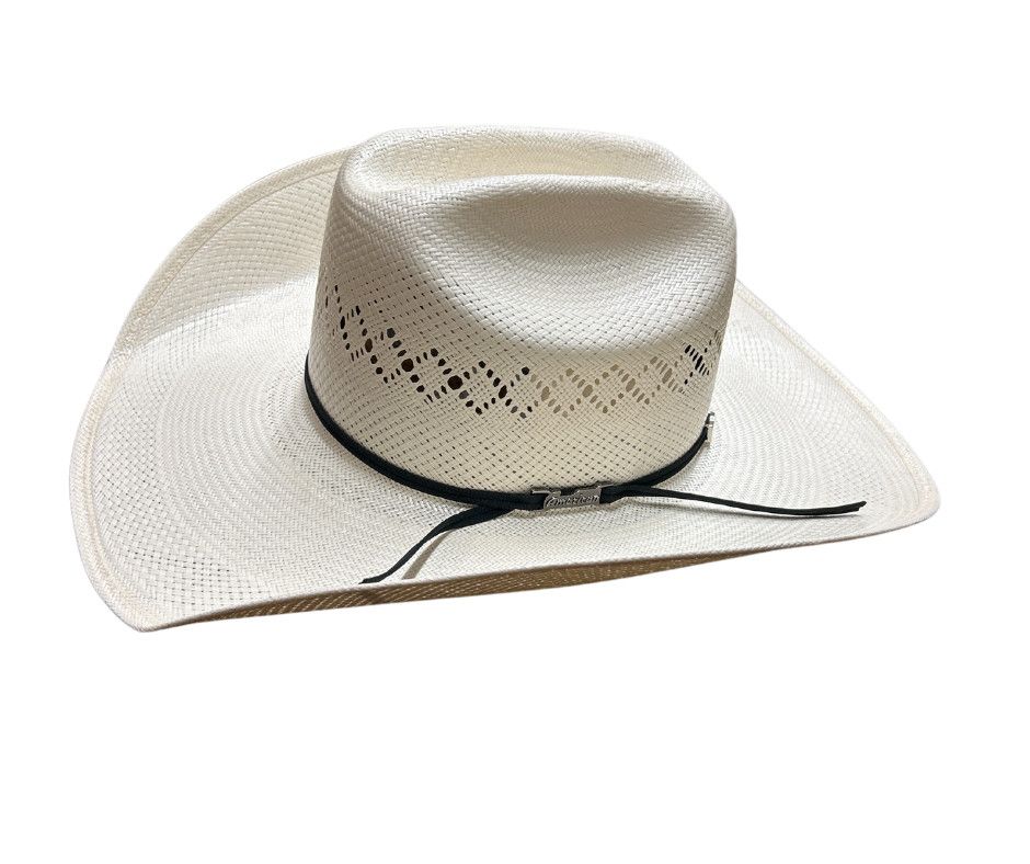 8400 RC AMERICAN STRAW HAT 2CCHOC