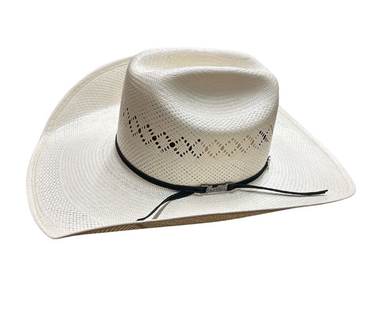 8400 RC AMERICAN STRAW HAT 2CCHOC
