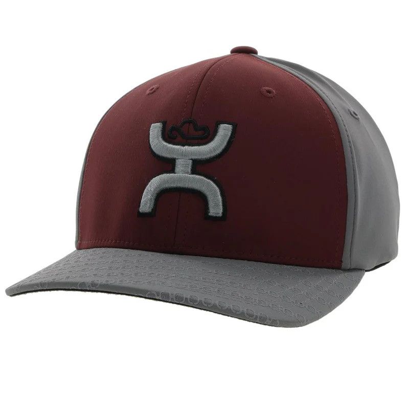 HOOEY &quot;SOLO III&quot; YOUTH FLEXFIT HAT