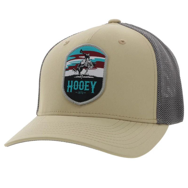 &quot;CHEYENNE&quot; YOUTH FLEXFIT HAT