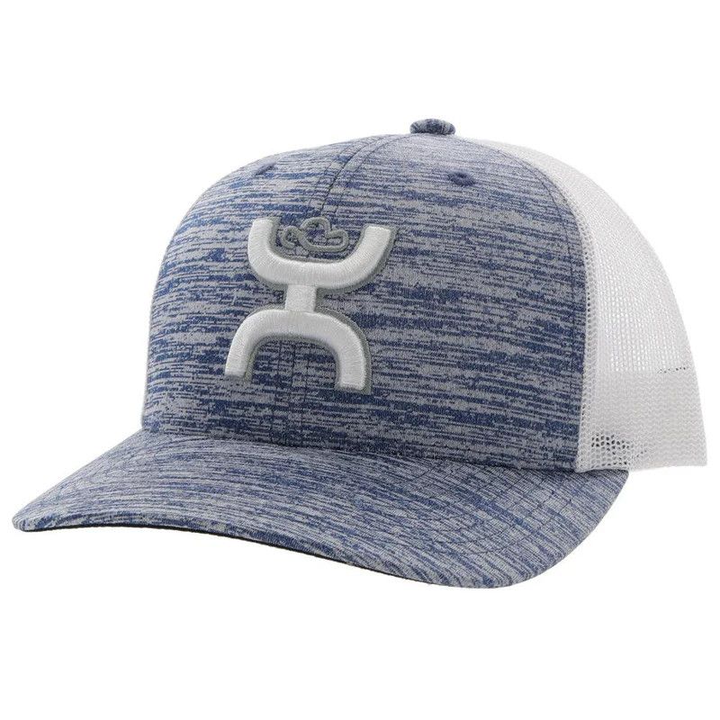 &quot;STERLING&quot; DISTRESSED HAT