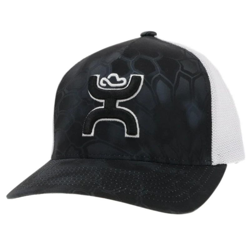 &quot;BASS&quot; TRUCKER HAT