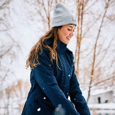 Winter Hats