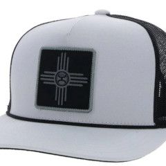 &quot;ZIA&quot; SNAPBACK HAT