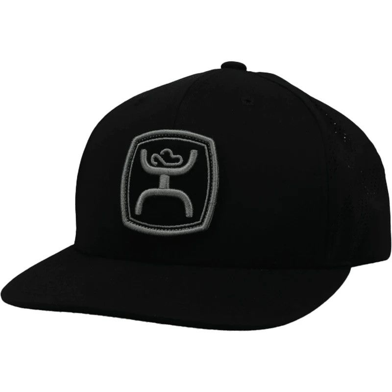 &quot;ZENITH&quot; SNAPBACK HAT
