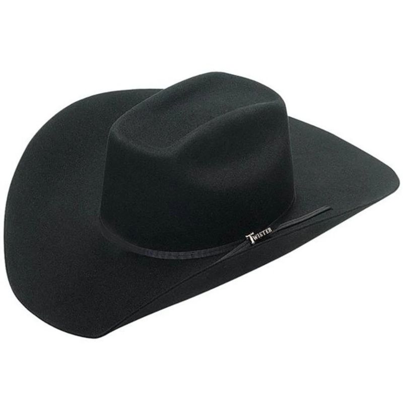 3X MIDLAND WOOL COWBOY HAT