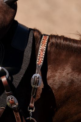 Wither Straps