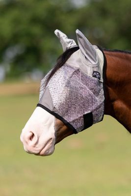 Fly Mask