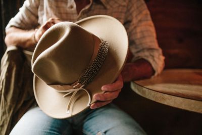 Hat Band