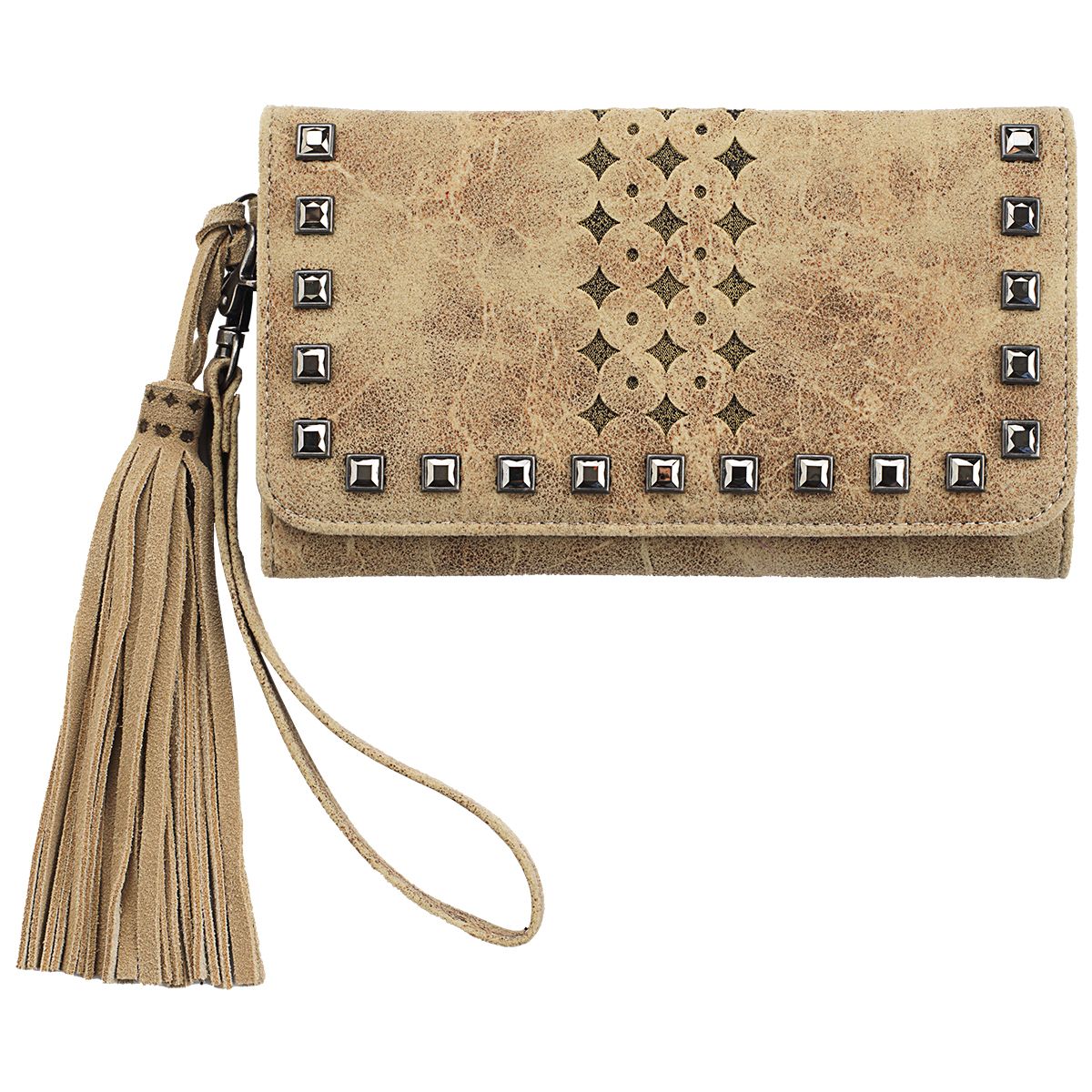 MELODY WALLET