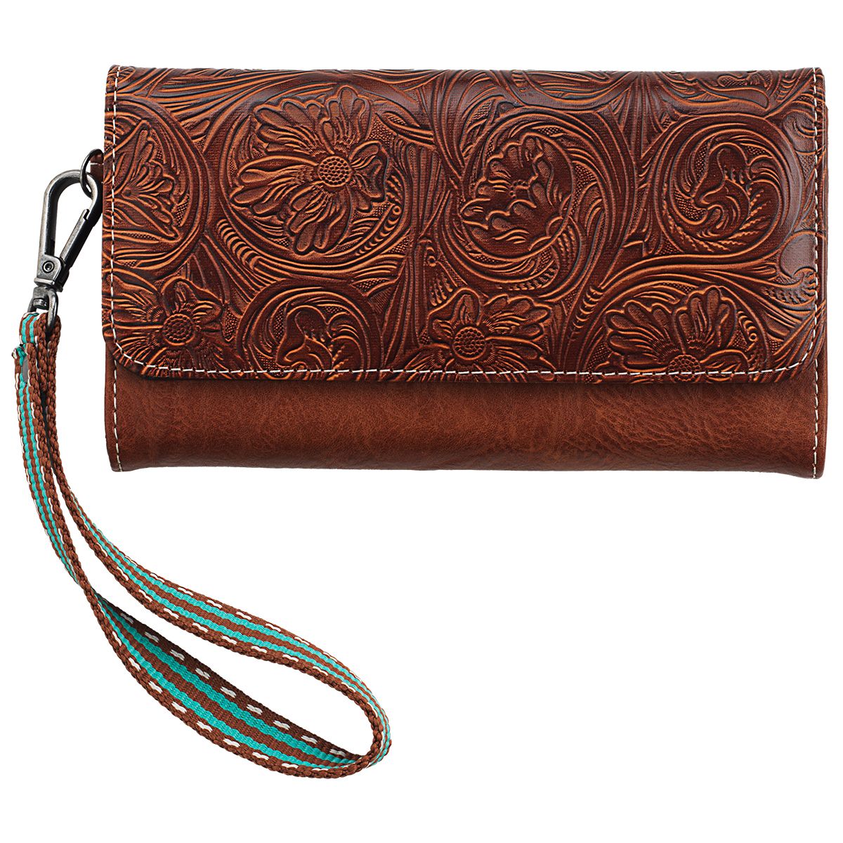 N770014502 NOCONA AMELIA WALLET