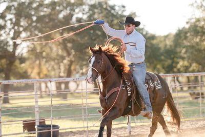 Lariat Ropes