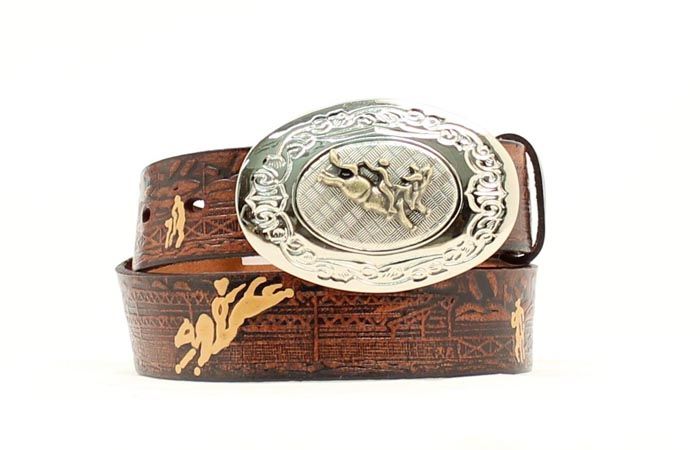 RODEO BELT