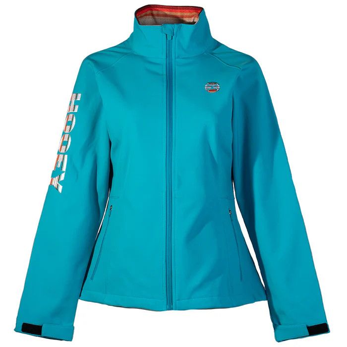 SOFTSHELL JACKET