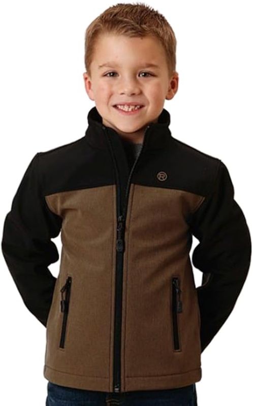 SOFT SHELL JACKET