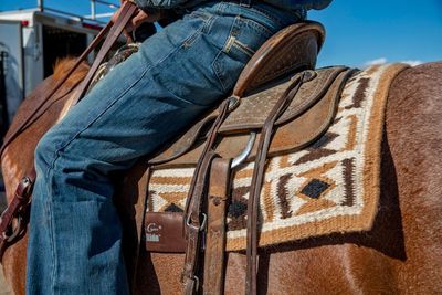 Western Pads
