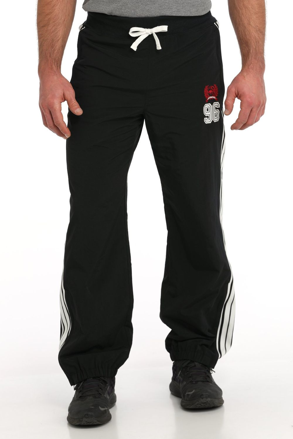 NYLON WIND PANT