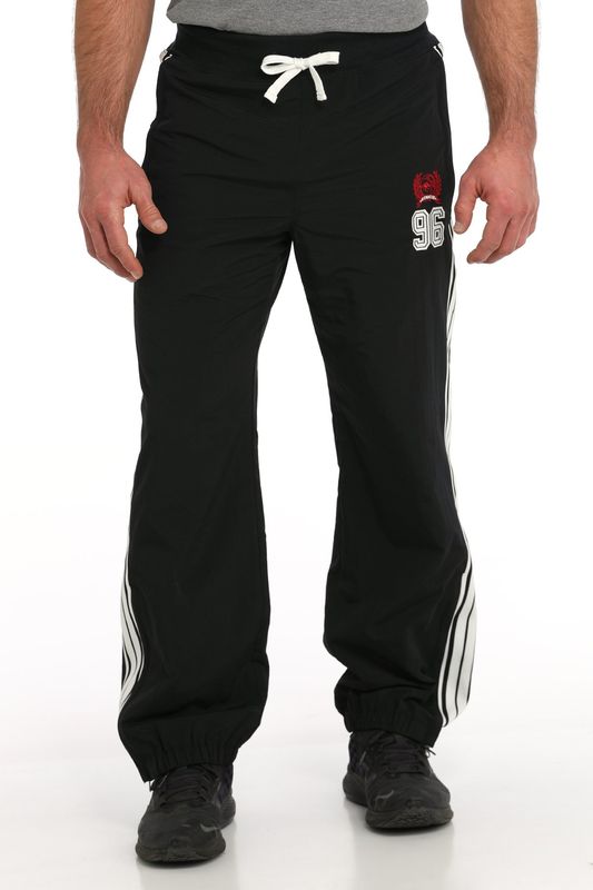 NYLON WIND PANT