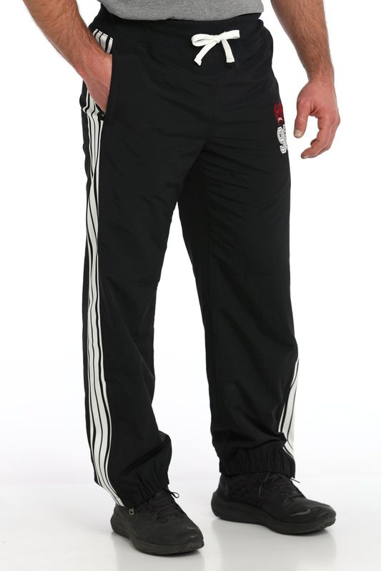 NYLON WIND PANT