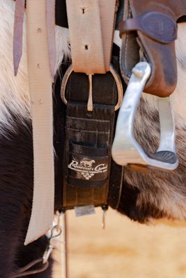 Stirrups