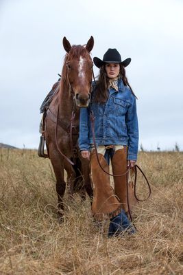Split Reins
