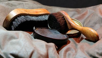 Boot Accessories