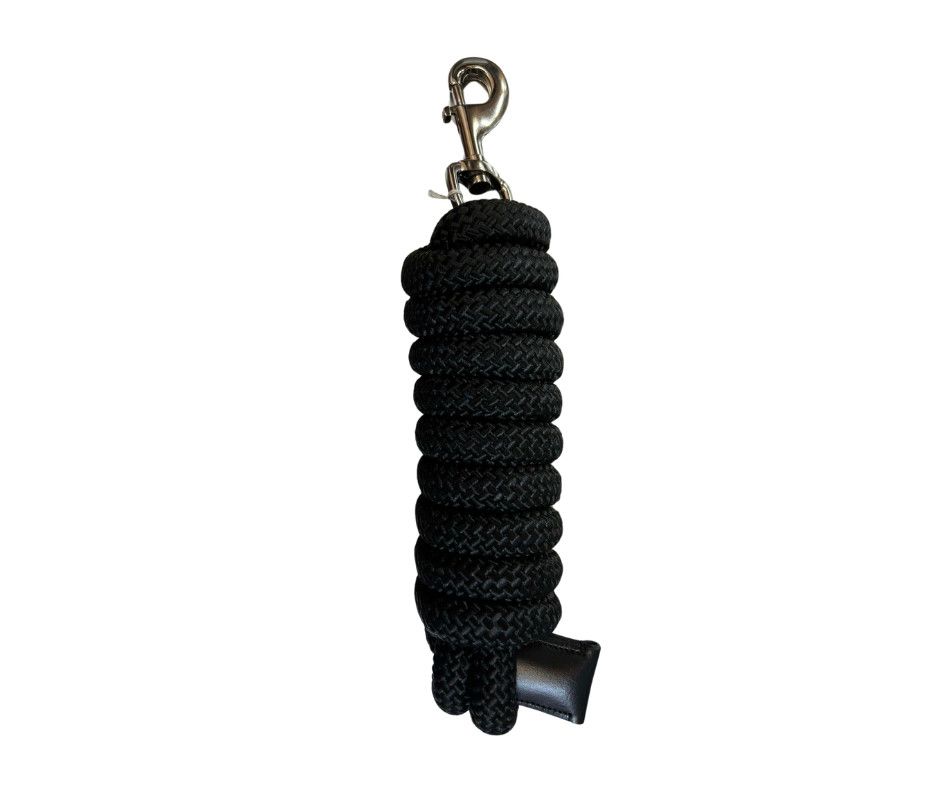 LEAD ROPE