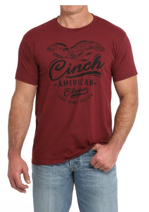 AMERICAN CLASSIC TEE