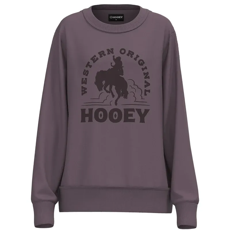&quot;THE CREW&quot; PULLOVER