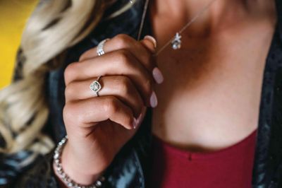 Jewelry Sets