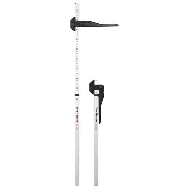 HORSE SURE MEASURE HEIGHT STANDARD