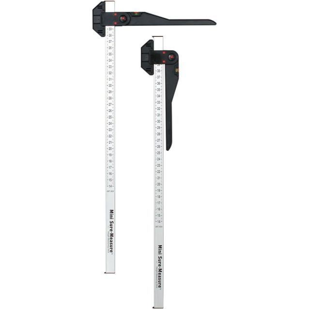 TOUGH 1 MINIATURE SURE MEASURE STANDARD