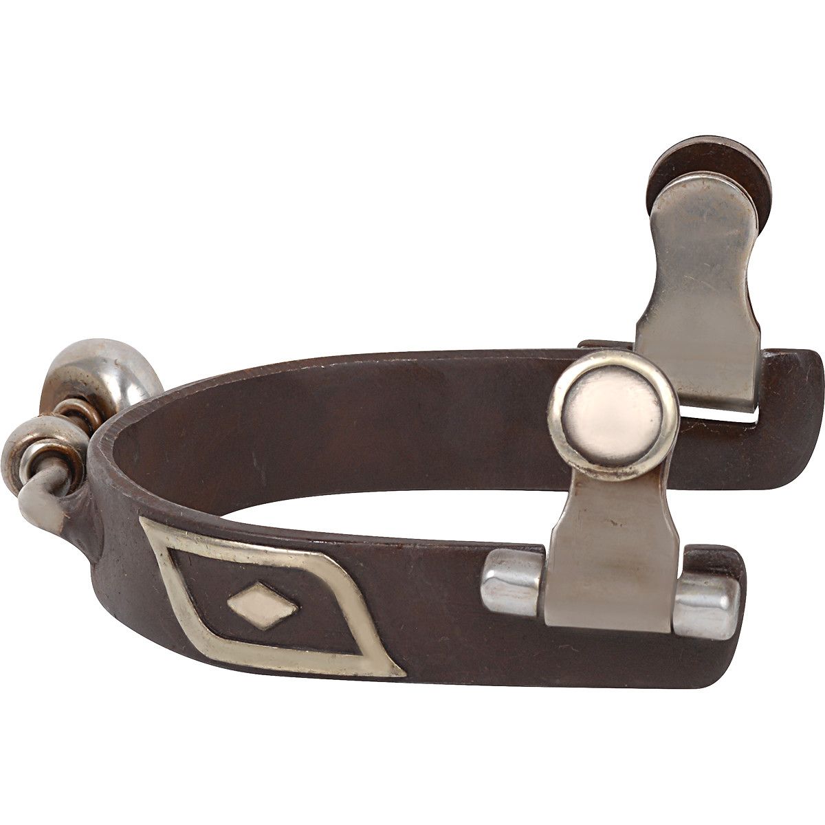CLASSIC EQUINE BUMPER SPUR