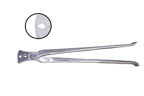HORSE HOOF NAIL PULLER