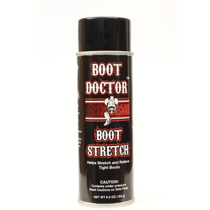BOOT DOCTOR BOOT STRETCH