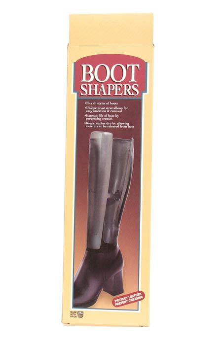 14&quot; BOOT SHAPER