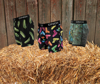 Boxer Briefs