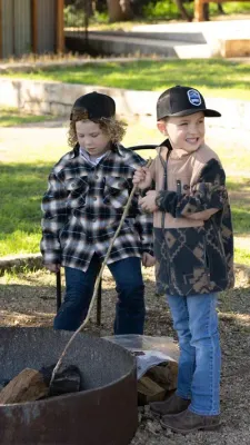 Boy’s
